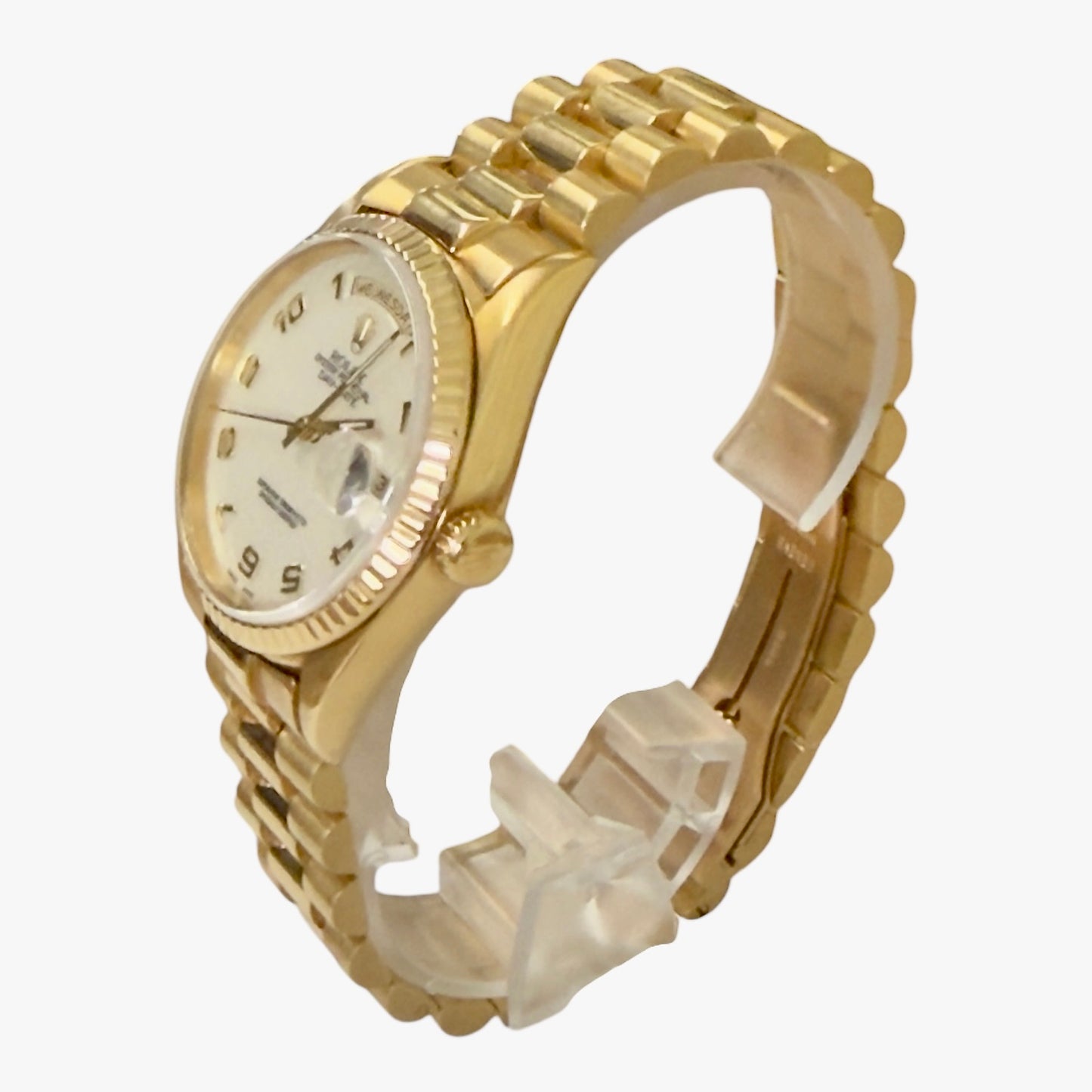 Rolex Day-Date 36 / Ref 18238