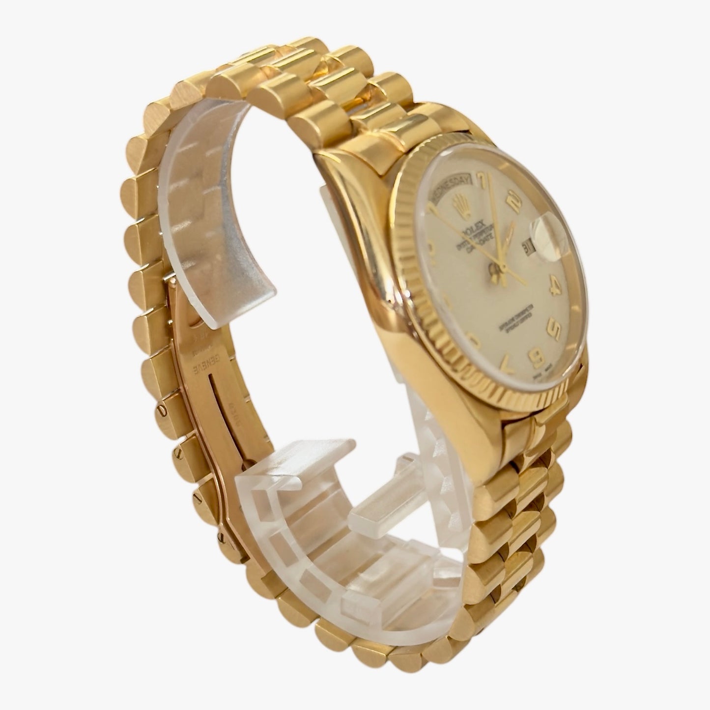 Rolex Day-Date 36 / Ref 18238