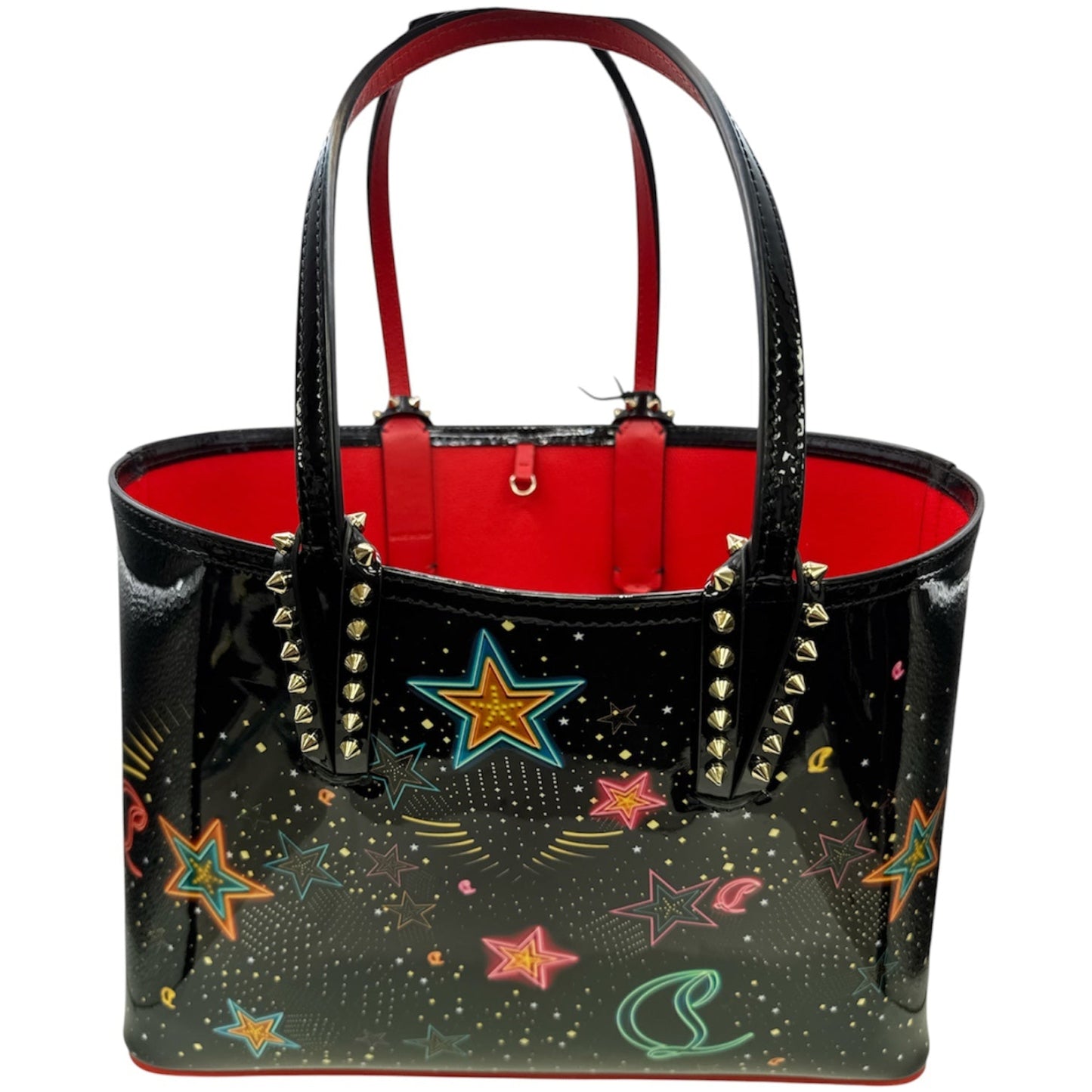 Christian Louboutin Starlight tote bag
