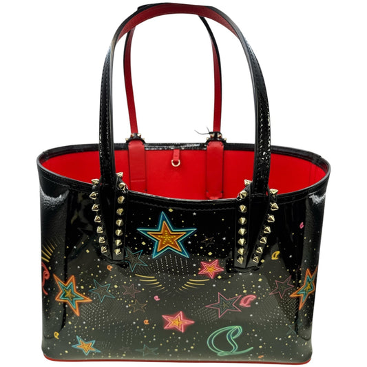 Christian Louboutin Starlight tote bag