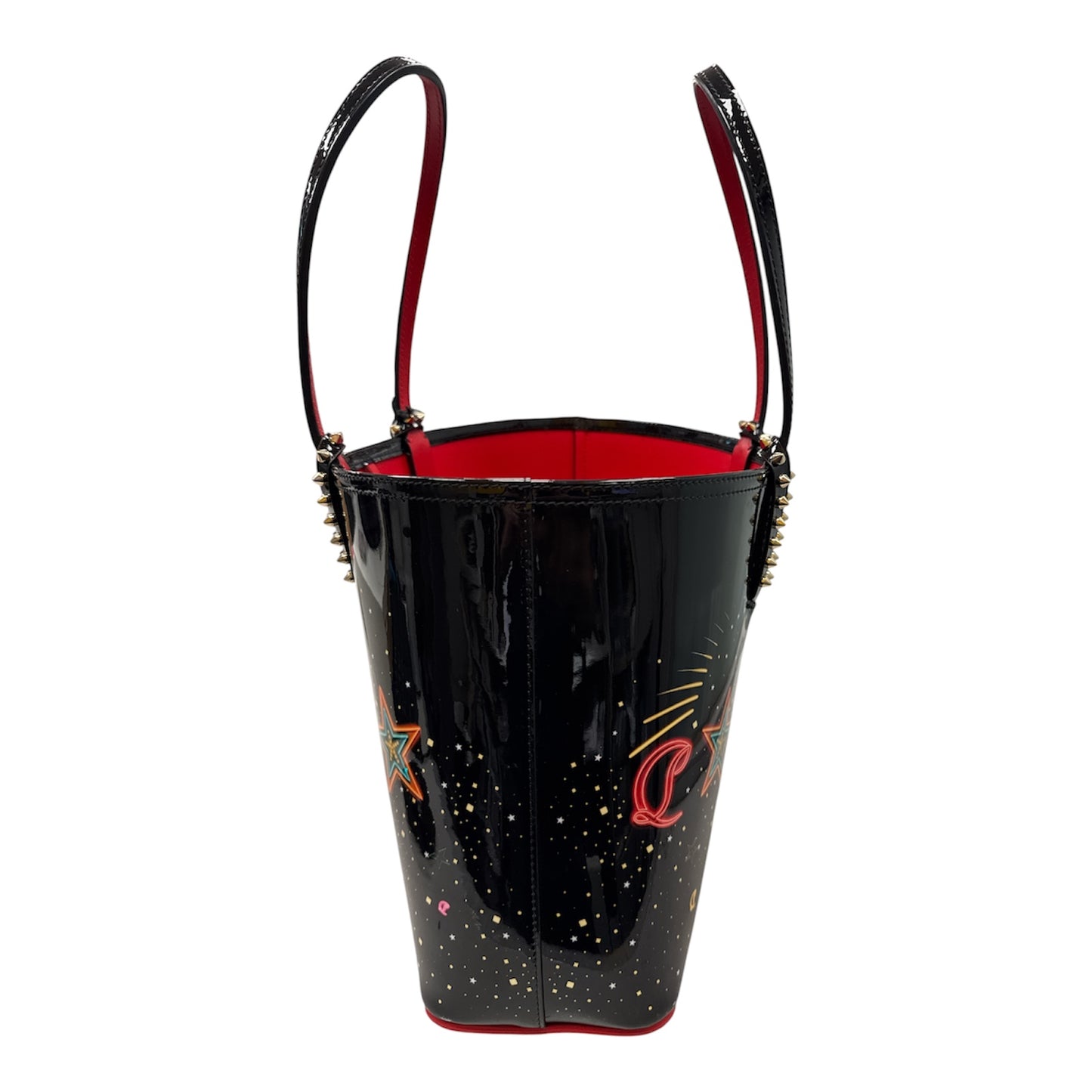 Christian Louboutin Starlight tote bag