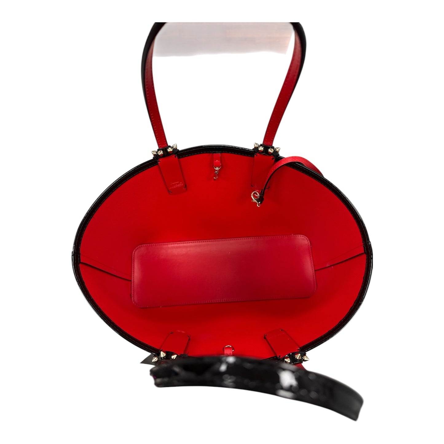 Christian Louboutin Starlight tote bag