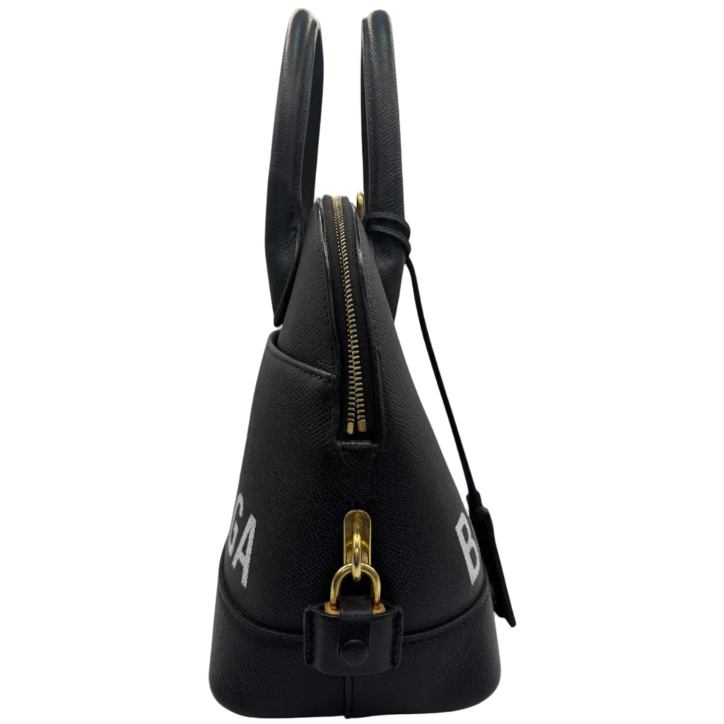 Balenciaga Ville Top Handle Bag
