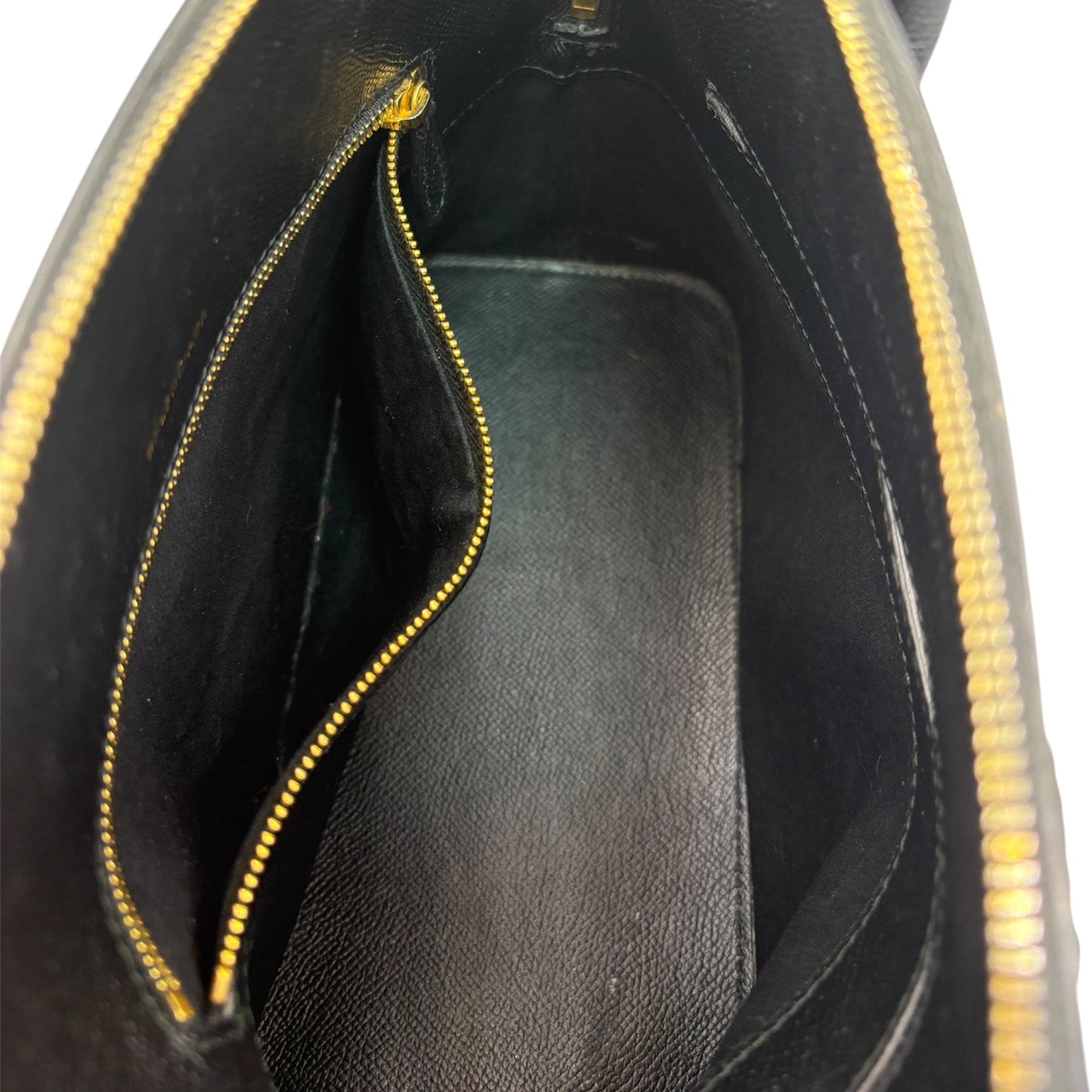 Balenciaga Ville Top Handle Bag