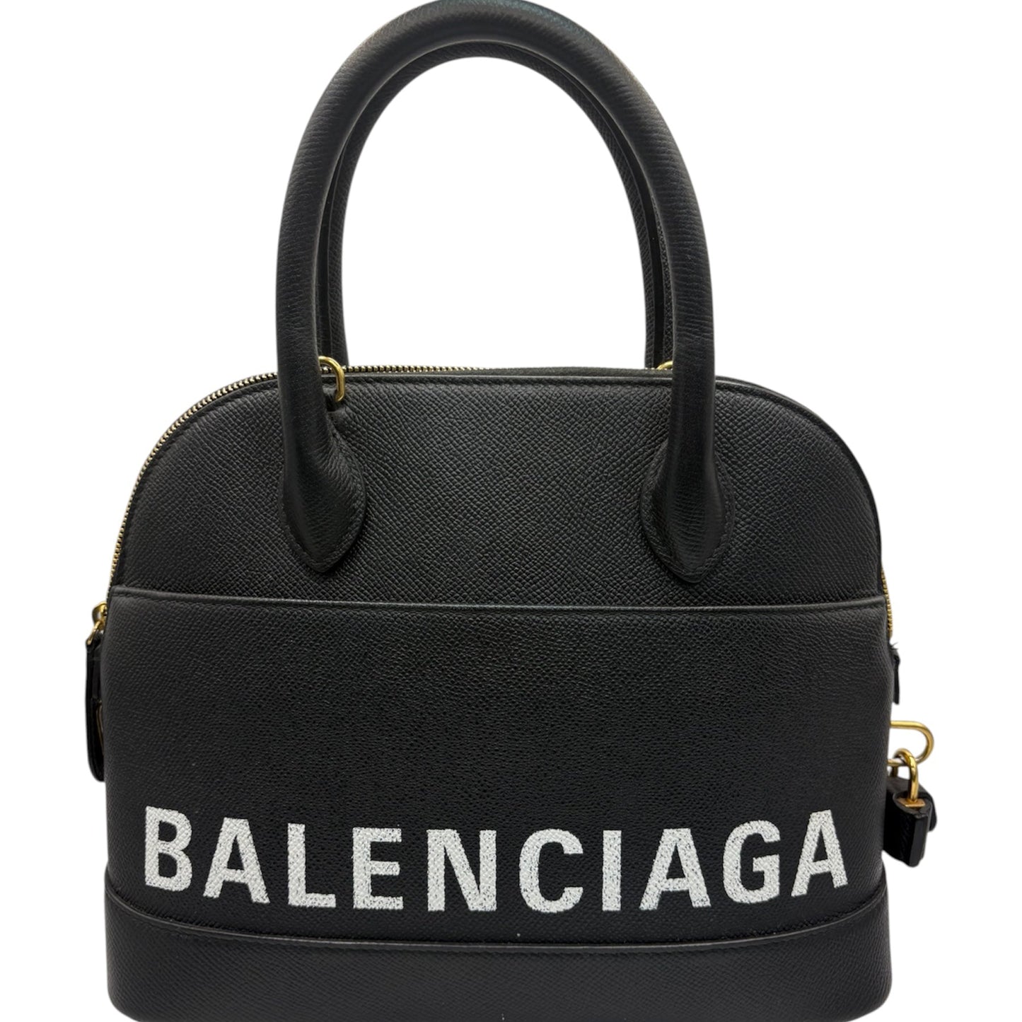Balenciaga Ville Top Handle Bag