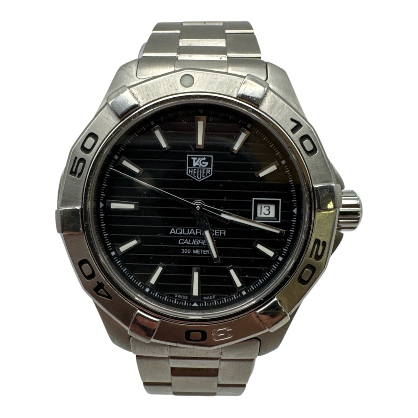 Tag Aquaracer / Reference WAP2010