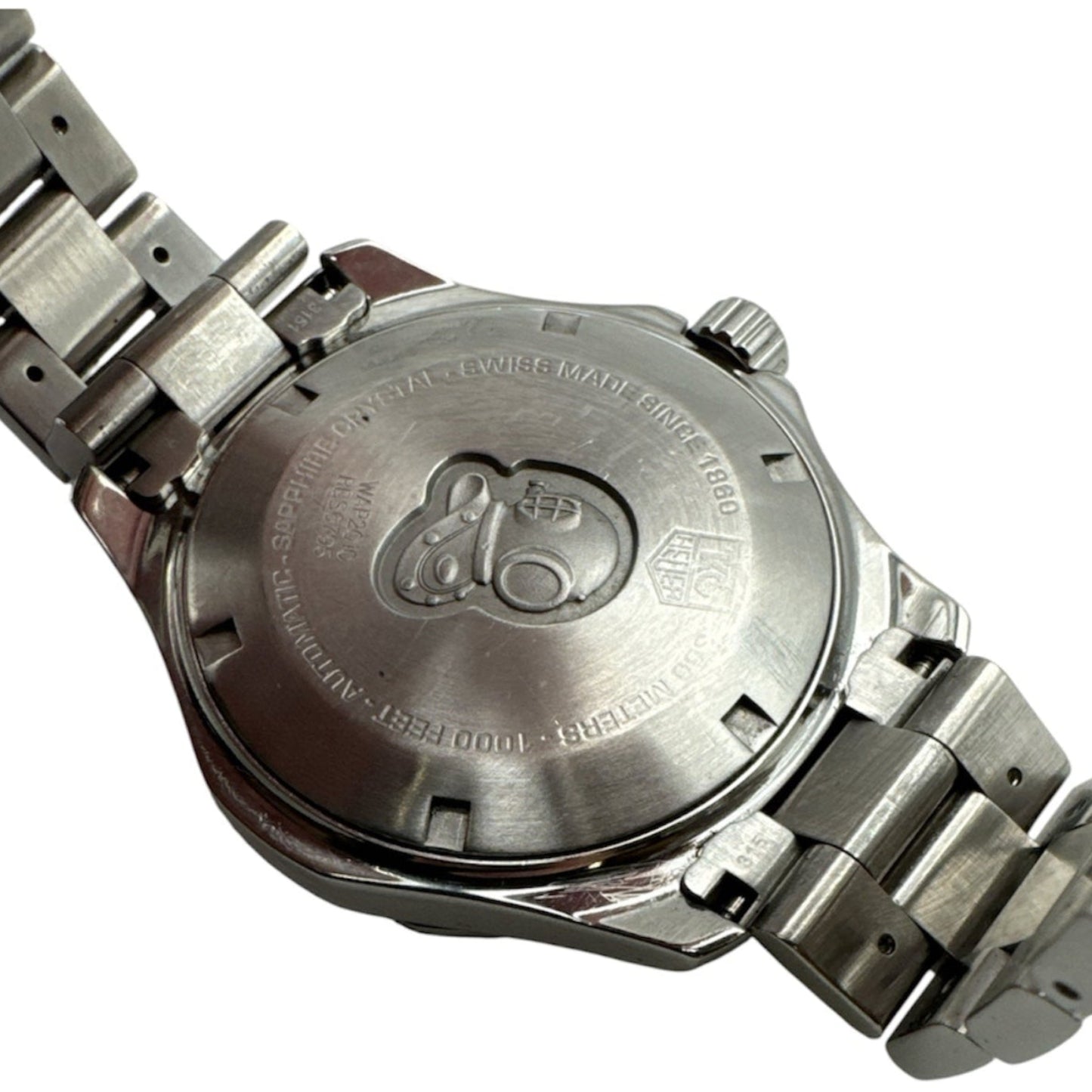 Tag Aquaracer / Reference WAP2010