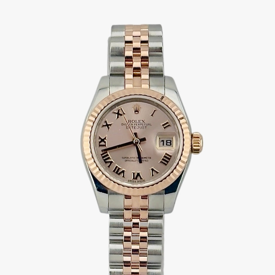 Rolex Lady-Datejust / Ref 279171