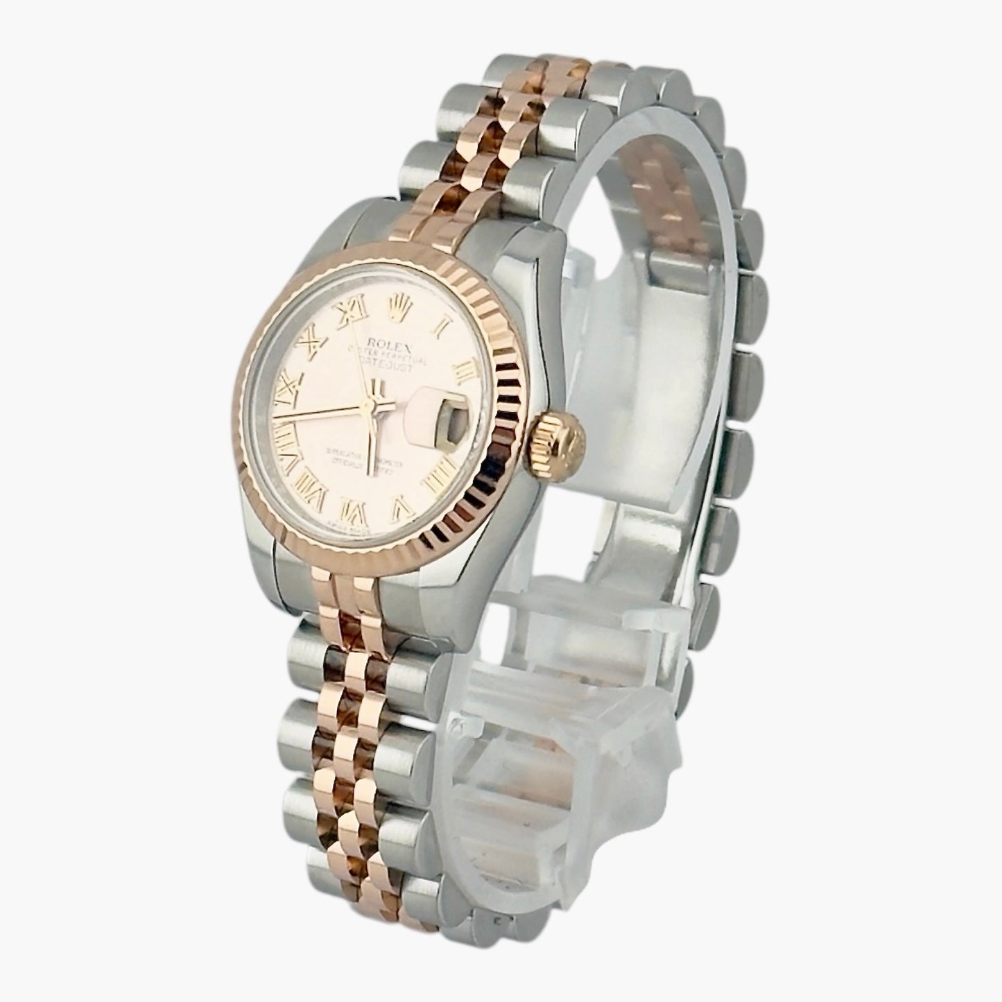 Rolex Lady-Datejust / Ref 279171