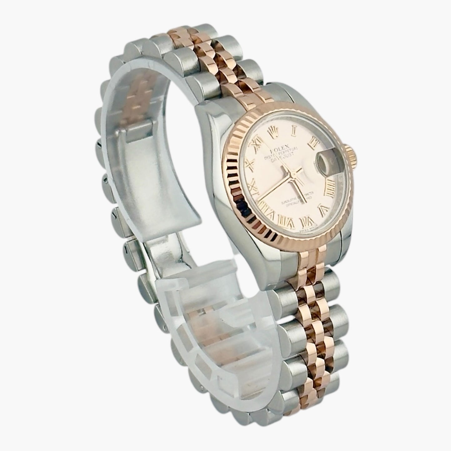 Rolex Lady-Datejust / Ref 279171