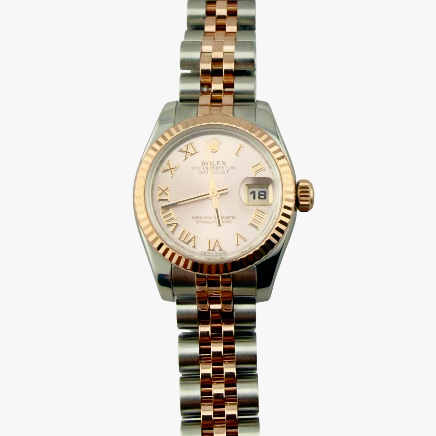 Rolex Lady-Datejust / Ref 279171