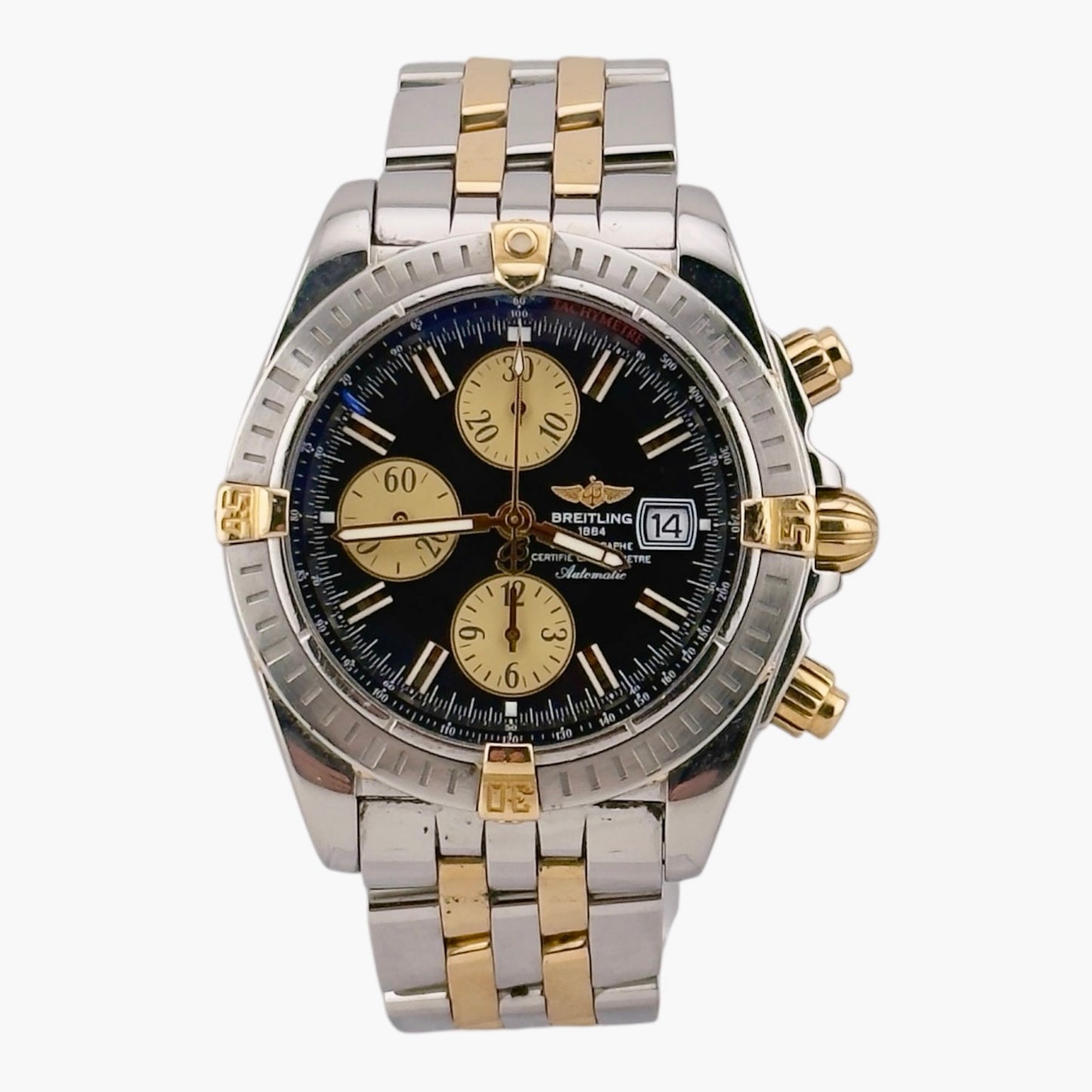 Breitling Chronomat Evolution / Reference B13356