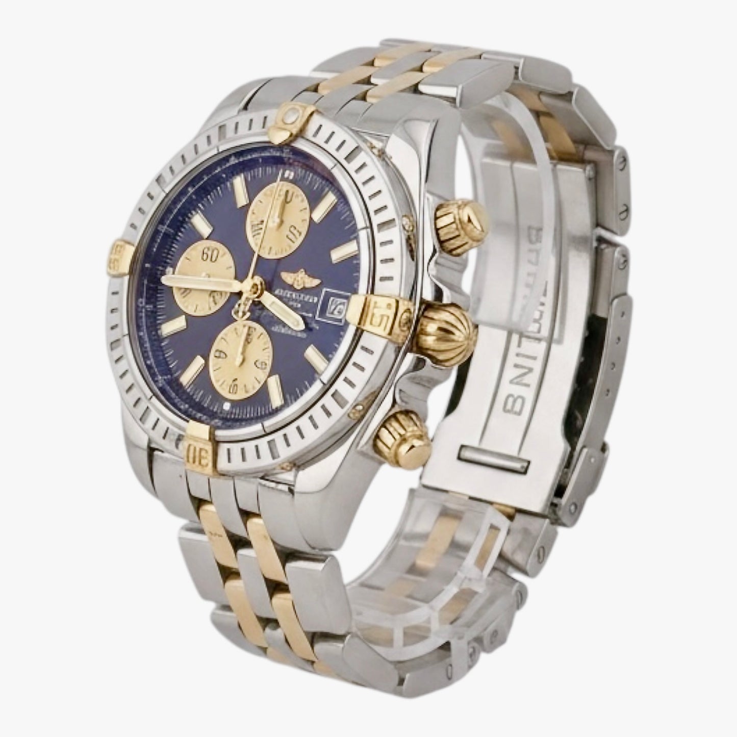 Breitling Chronomat Evolution / Reference B13356