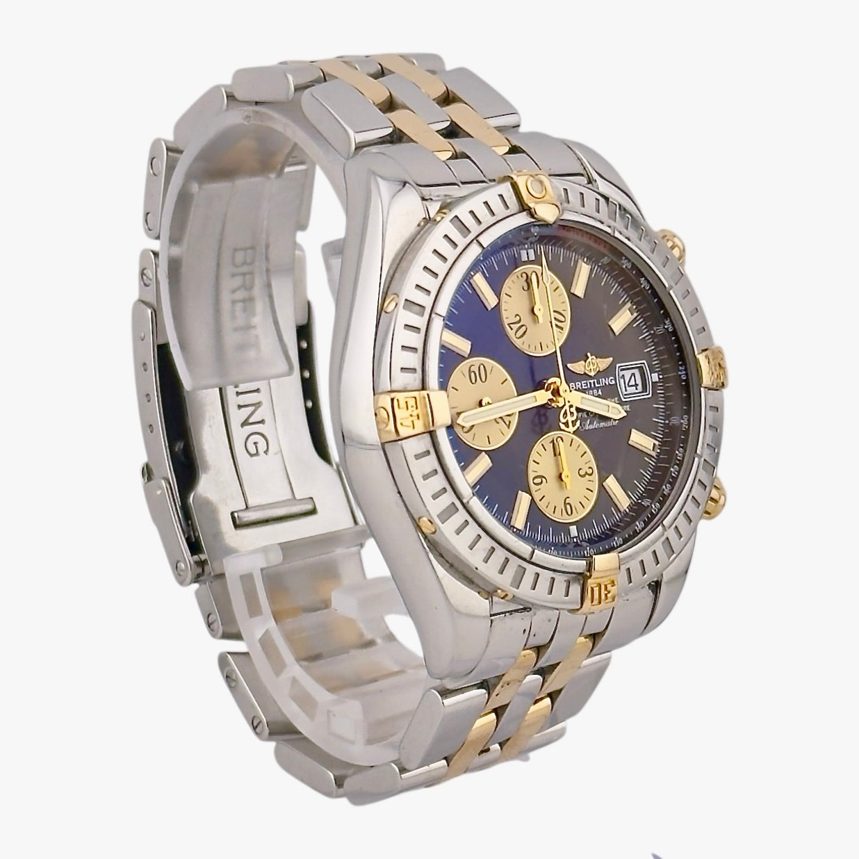 Breitling Chronomat Evolution / Reference B13356
