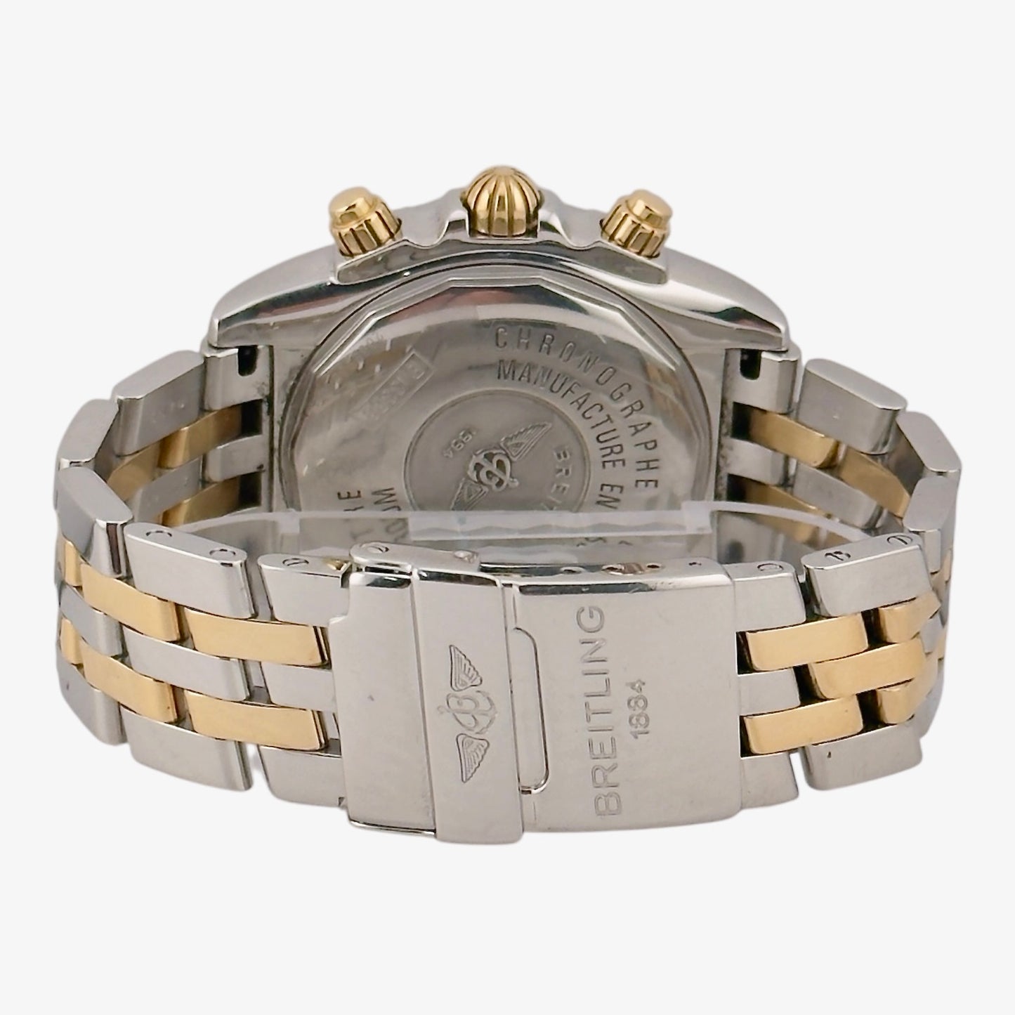 Breitling Chronomat Evolution / Reference B13356