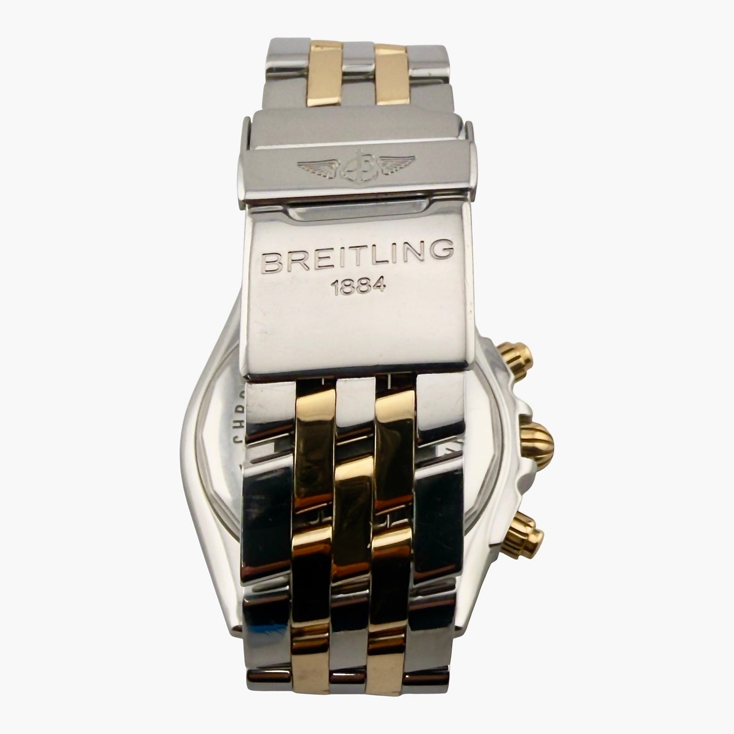 Breitling Chronomat Evolution / Reference B13356