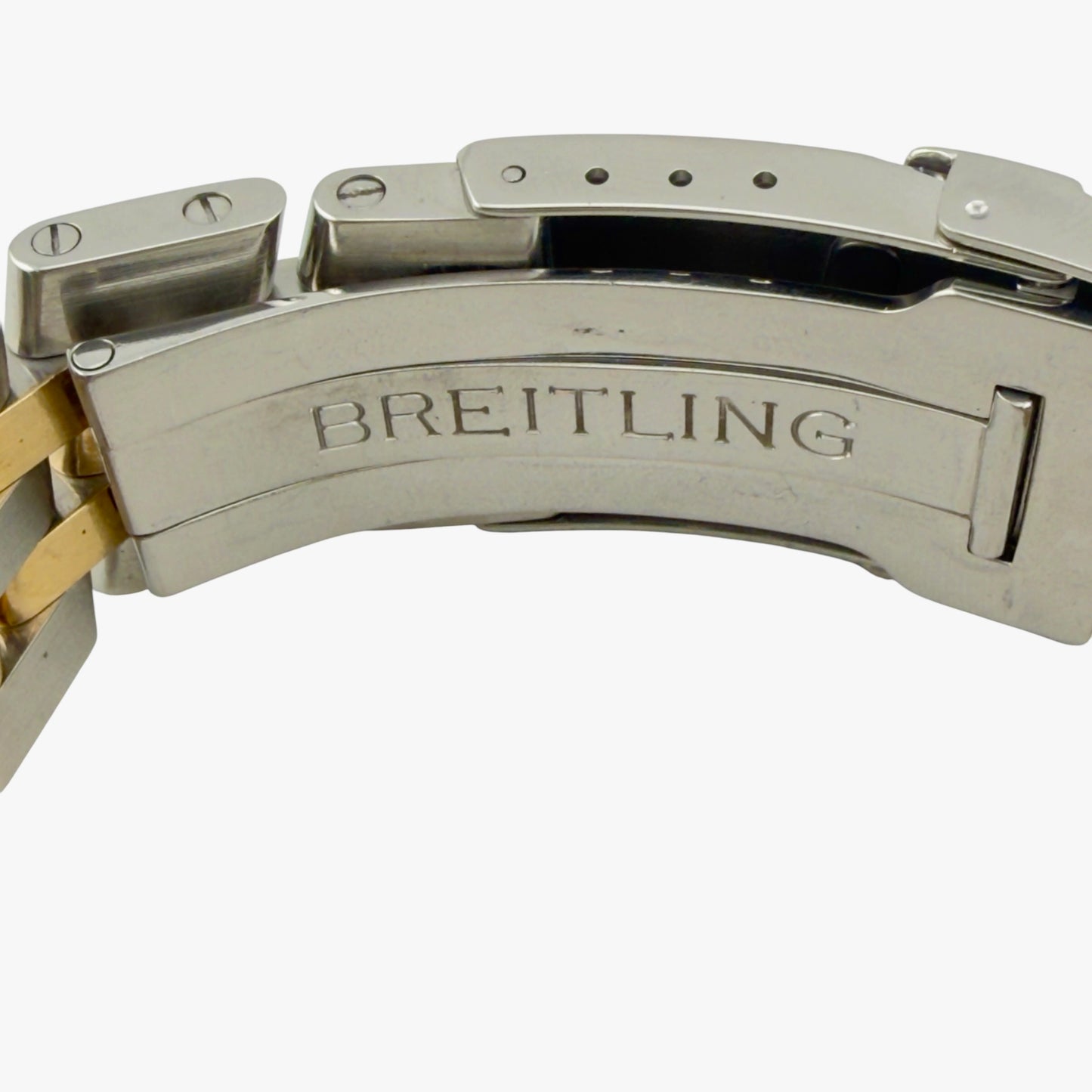 Breitling Chronomat Evolution / Reference B13356