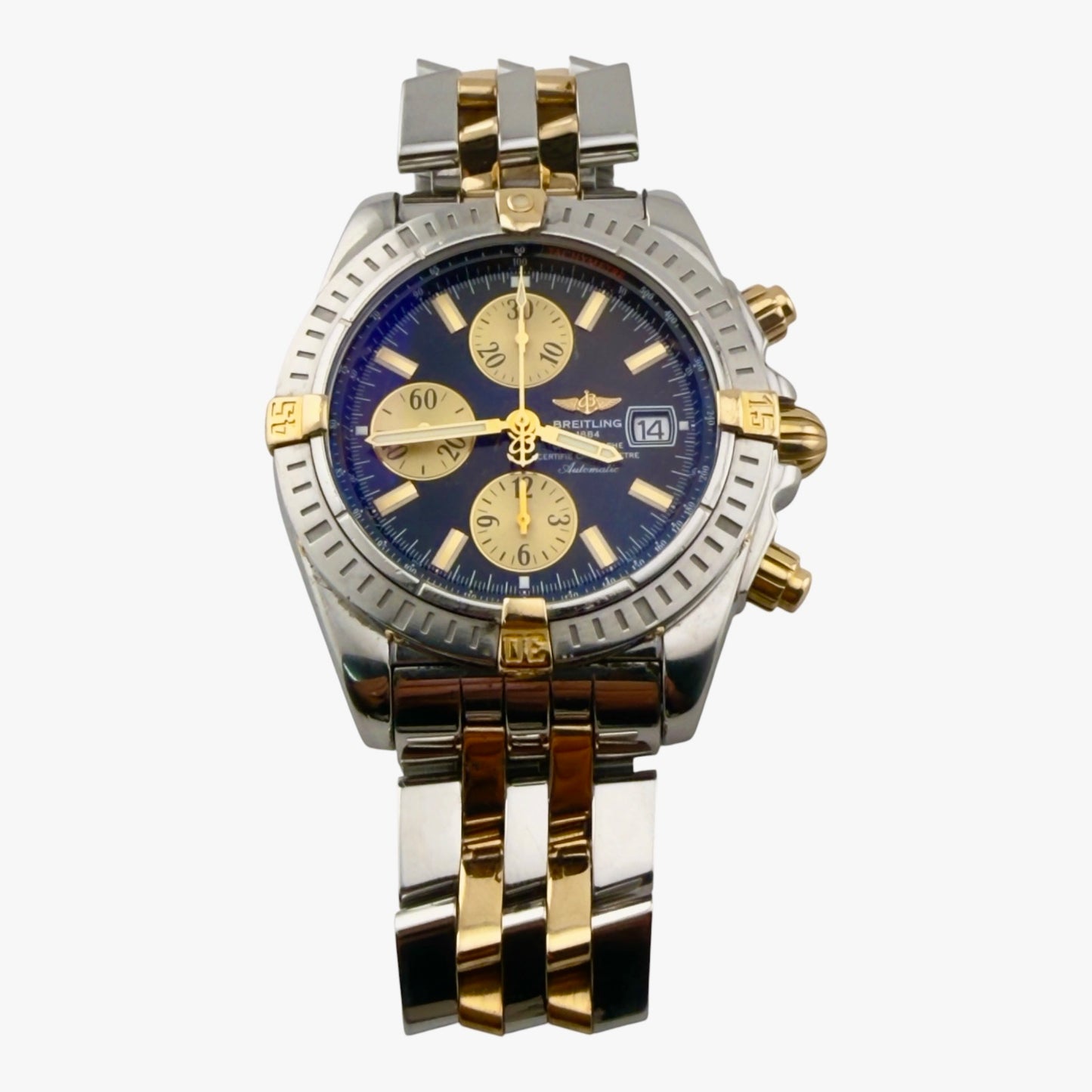 Breitling Chronomat Evolution / Reference B13356