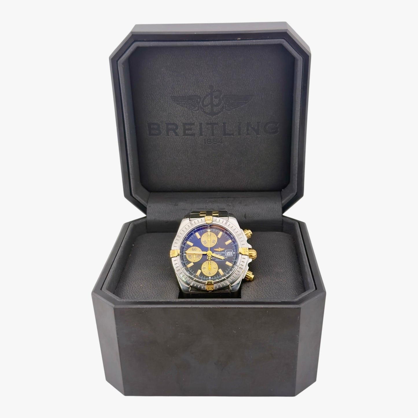 Breitling Chronomat Evolution / Reference B13356