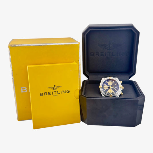 Breitling Chronomat Evolution / Reference B13356