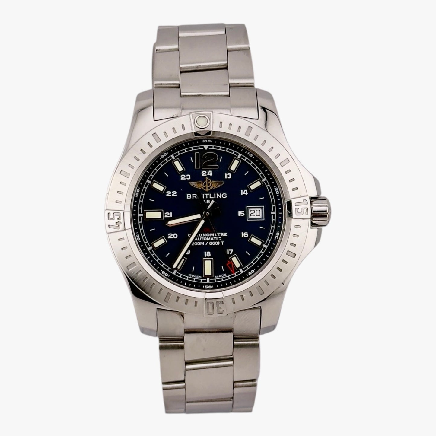 Breitling Colt Automatic Chronometer / Reference A1738811