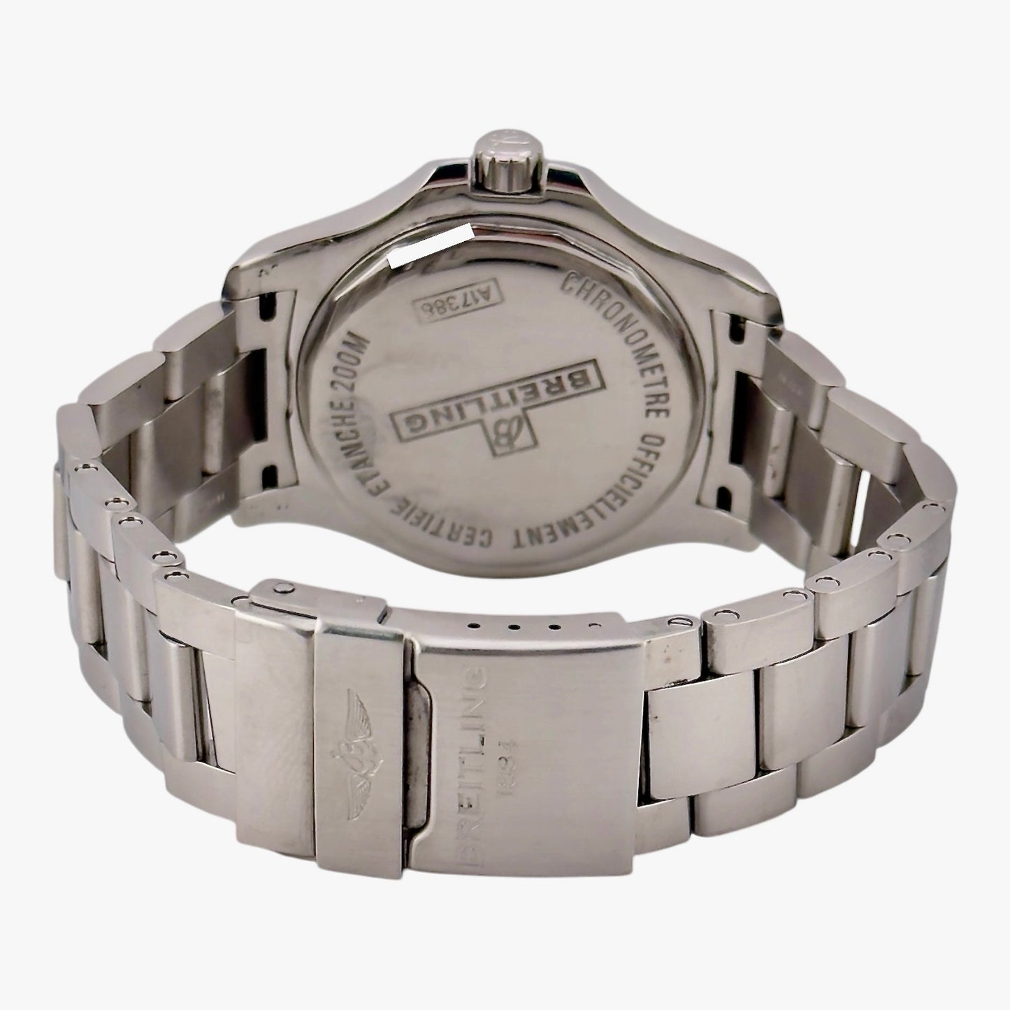 Breitling Colt Automatic Chronometer / Reference A1738811