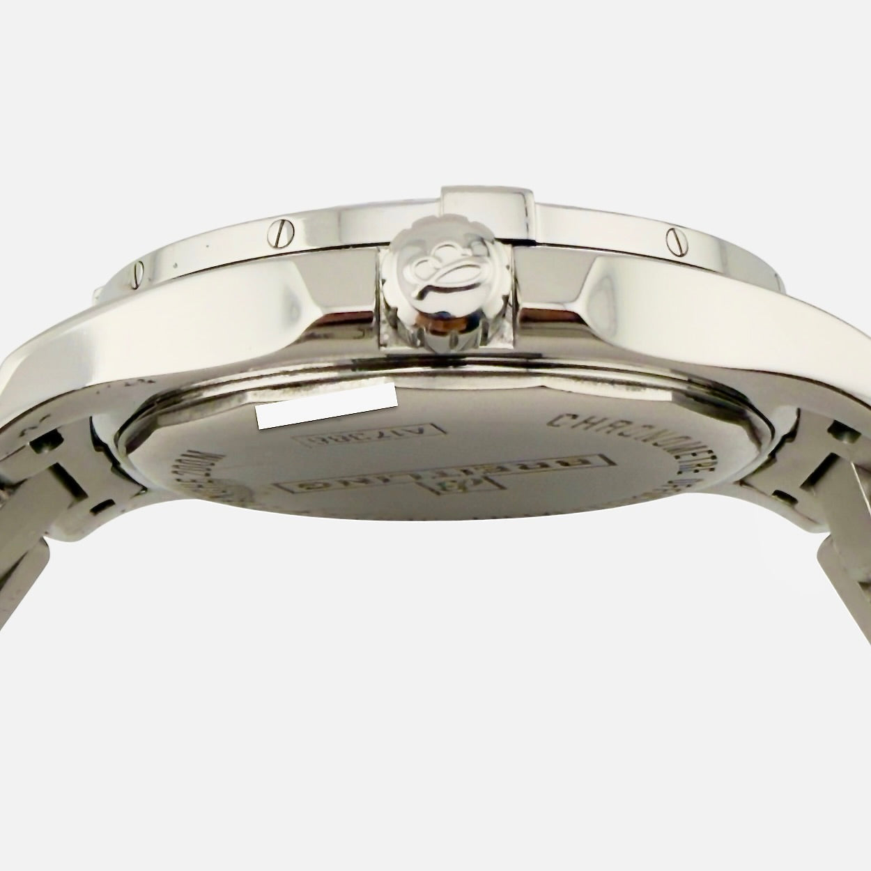 Breitling Colt Automatic Chronometer / Reference A1738811