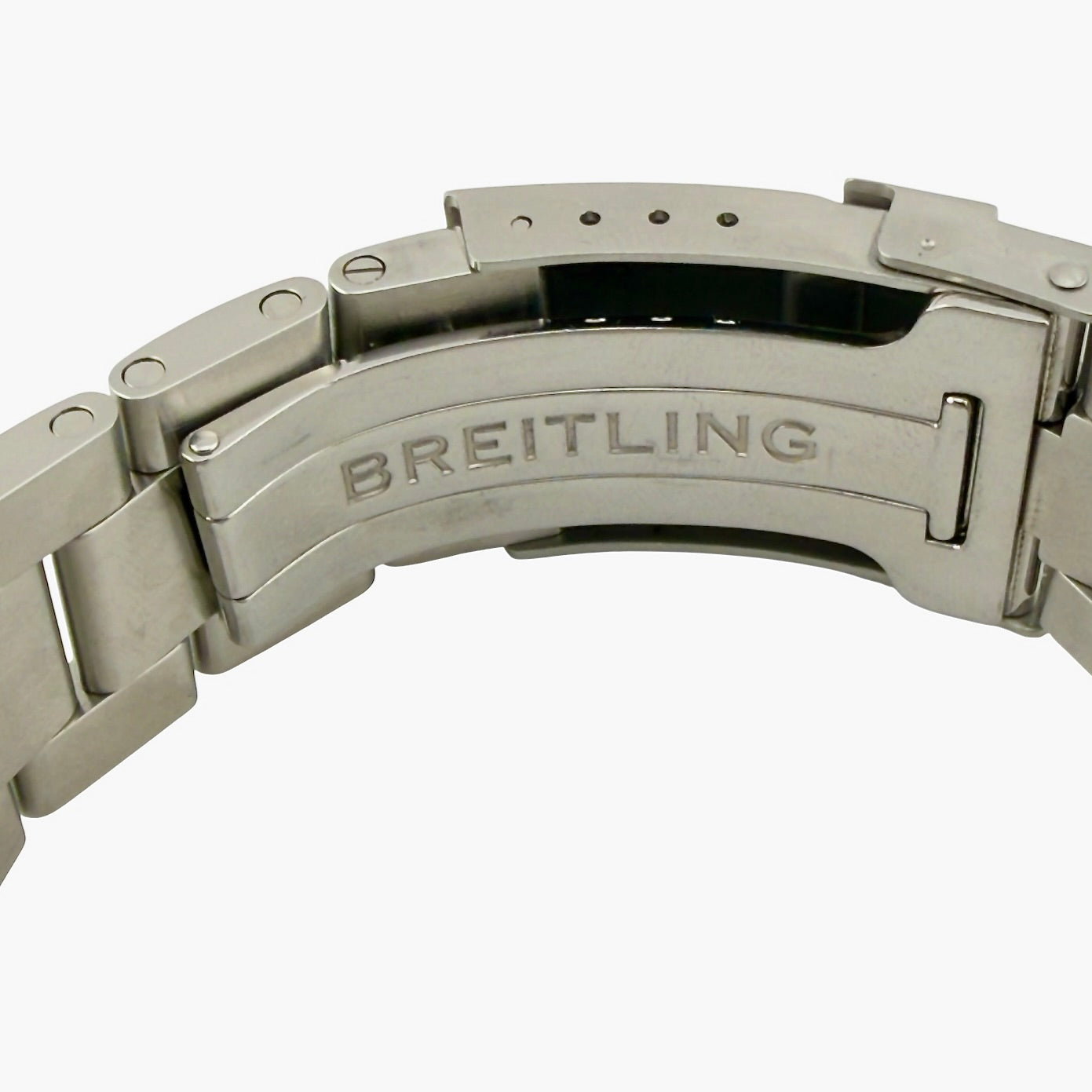 Breitling Colt Automatic Chronometer / Reference A1738811
