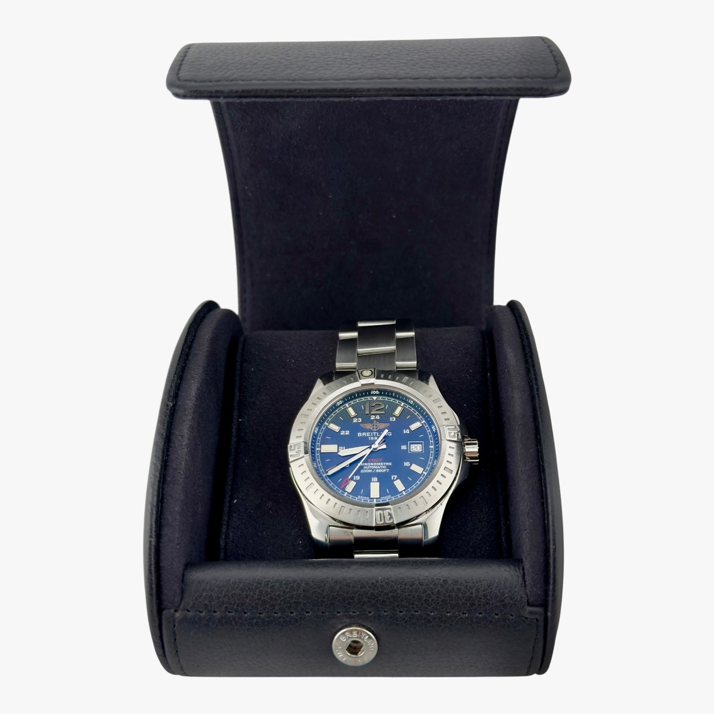 Breitling Colt Automatic Chronometer / Reference A1738811
