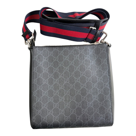 Gucci GG Supreme Messenger Bag