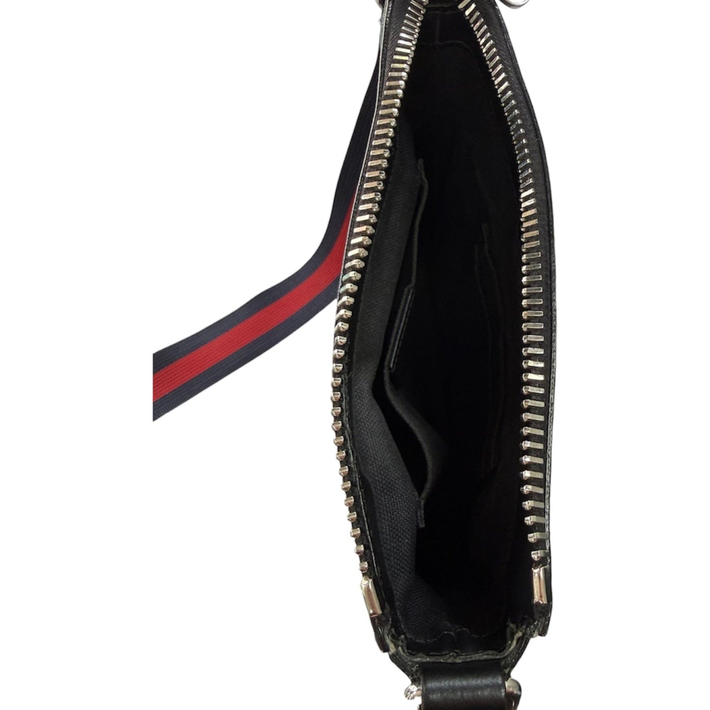 Gucci GG Supreme Messenger Bag