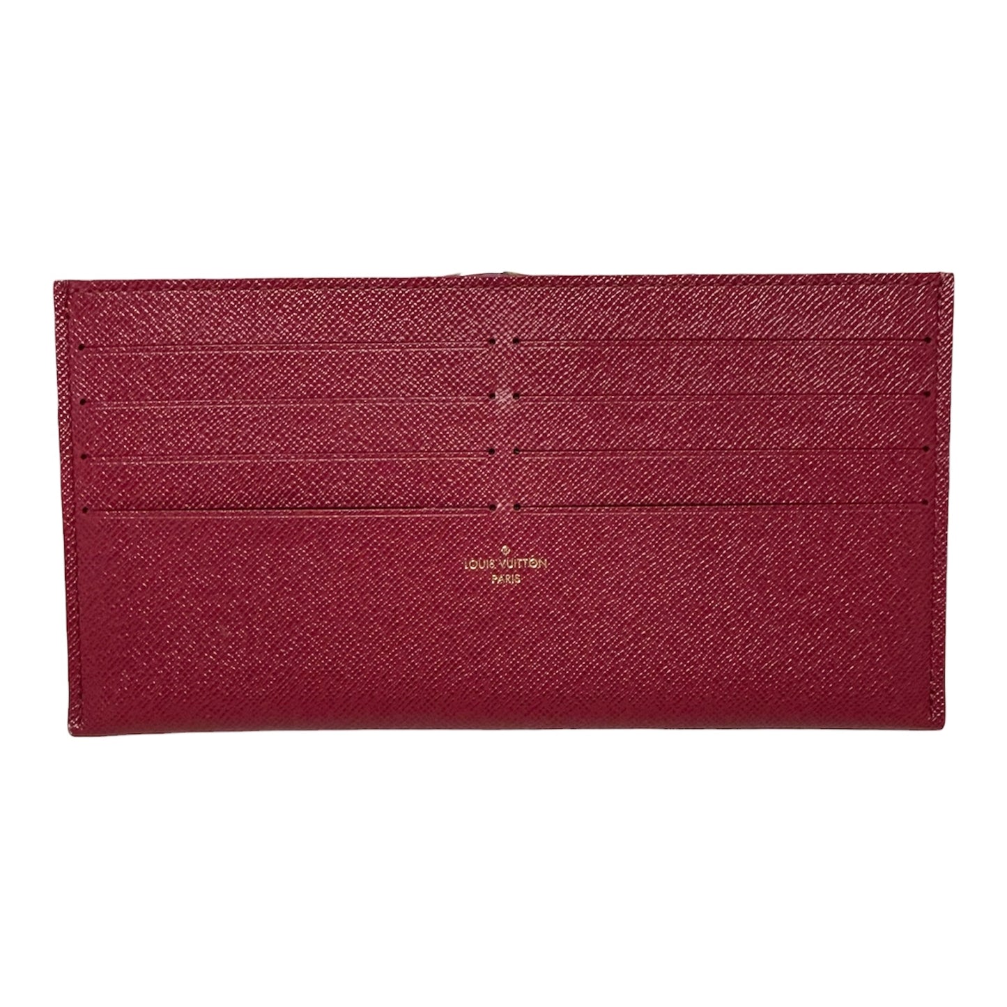Louis Vuitton Pochette Felicie Insert Cold Holder