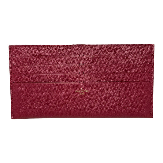 Louis Vuitton Pochette Felicie Insert Cold Holder