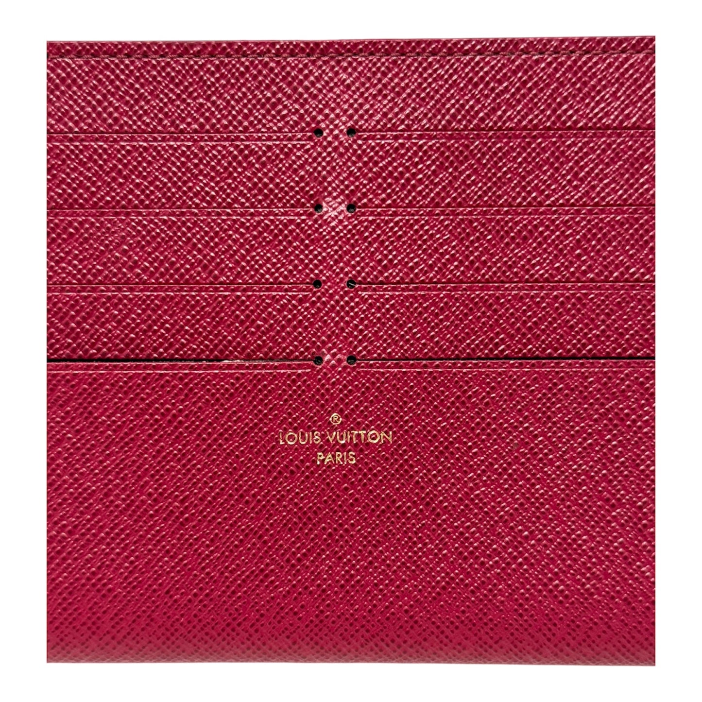 Louis Vuitton Pochette Felicie Insert Cold Holder
