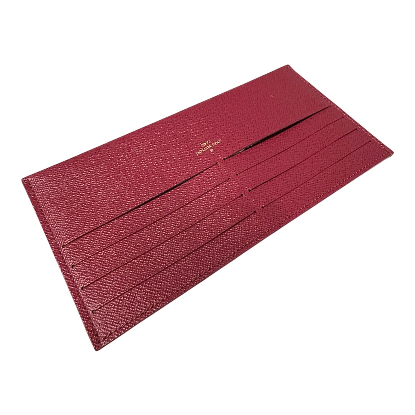 Louis Vuitton Pochette Felicie Insert Cold Holder