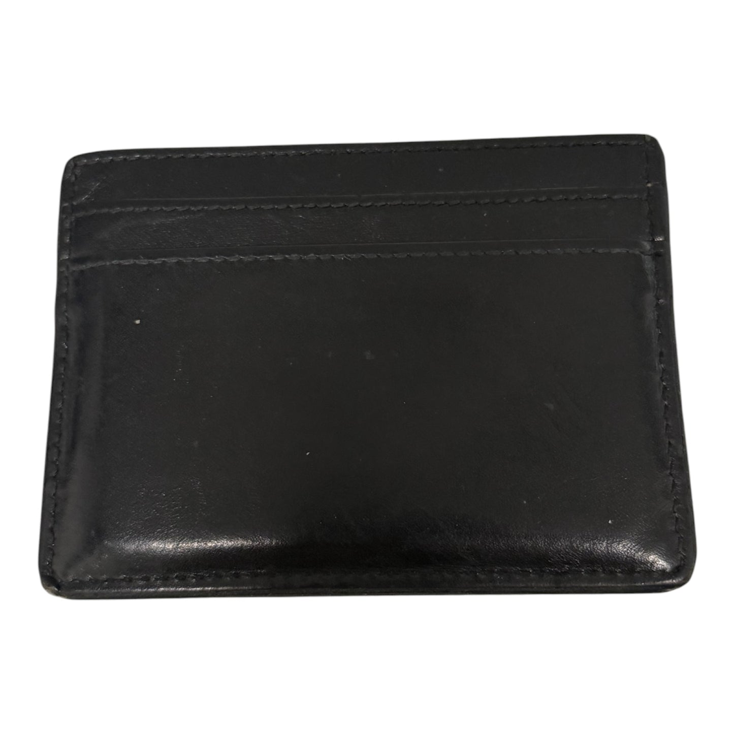 Saint Laurent Cassandre Card Case