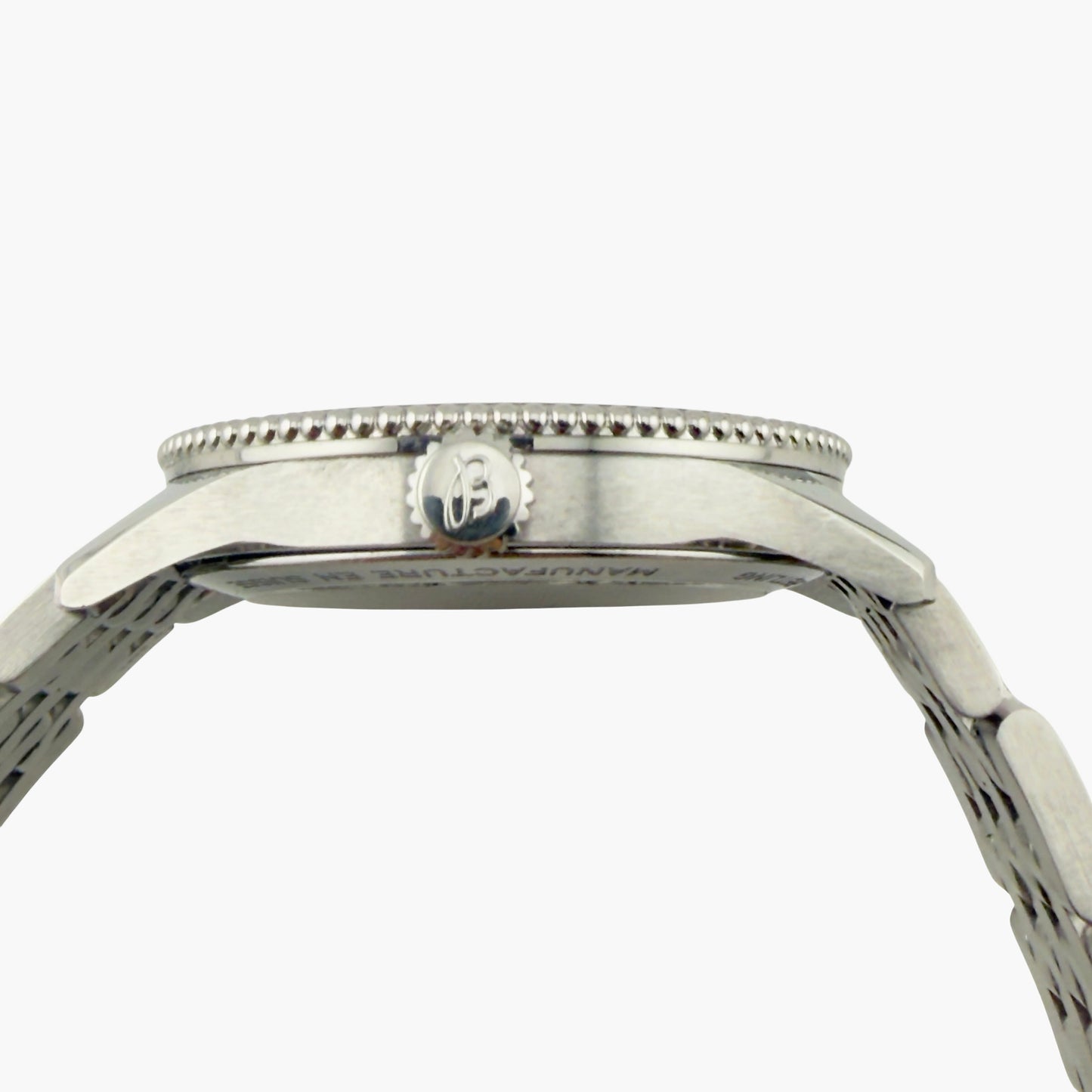 Breitling Ladies Navitimer 32 / Reference A77320D91K1A1