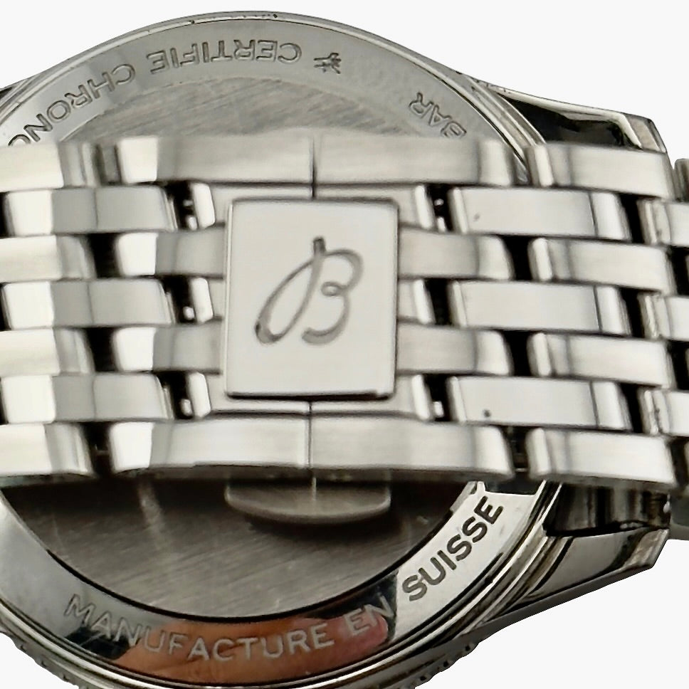 Breitling Ladies Navitimer 32 / Reference A77320D91K1A1