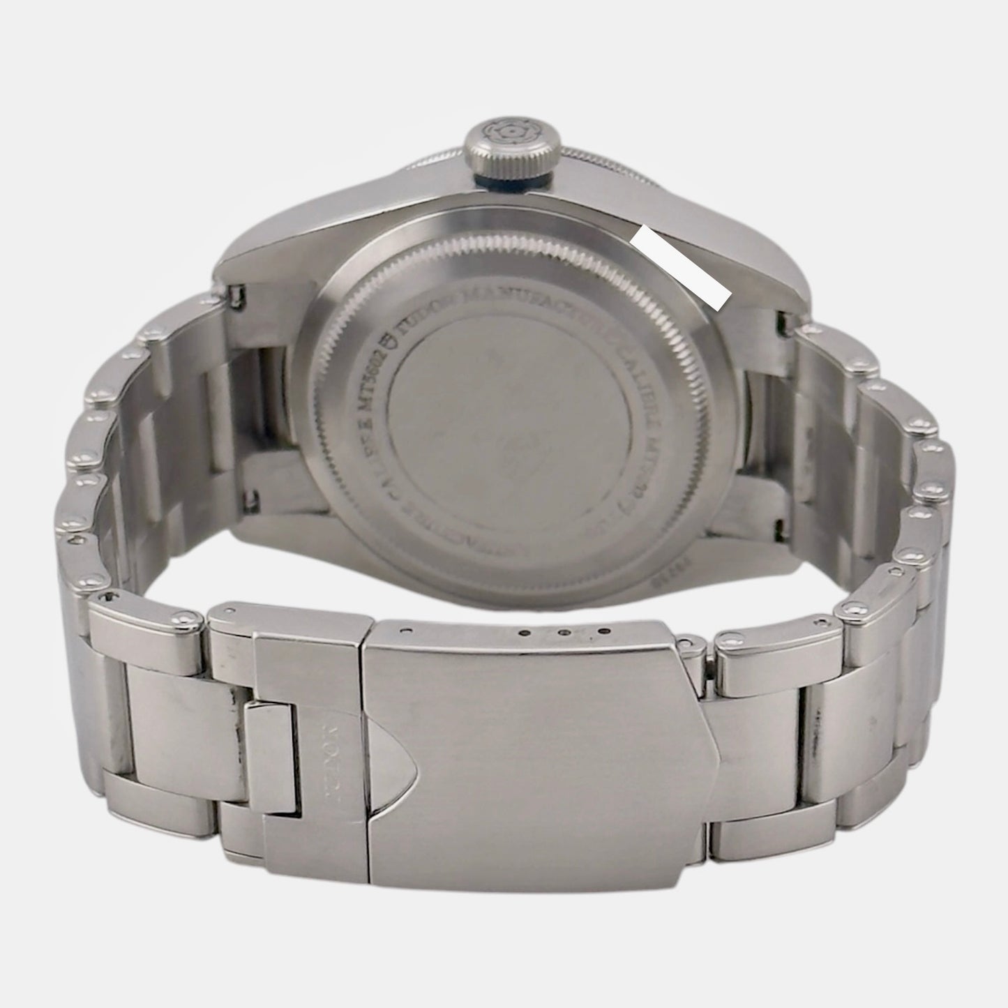 Tudor Heritage Black Bay Blue / Reference 79230B