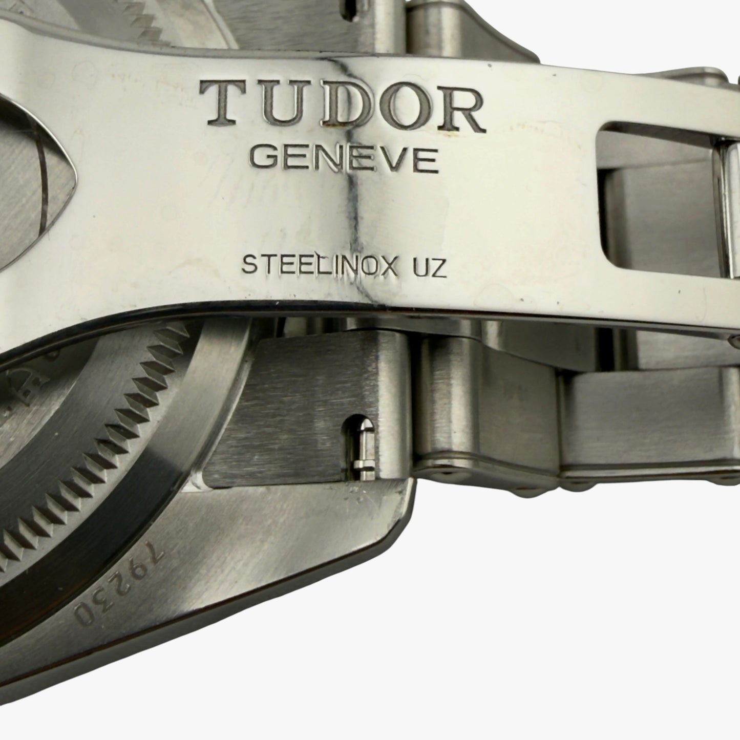 Tudor Heritage Black Bay Blue / Reference 79230B