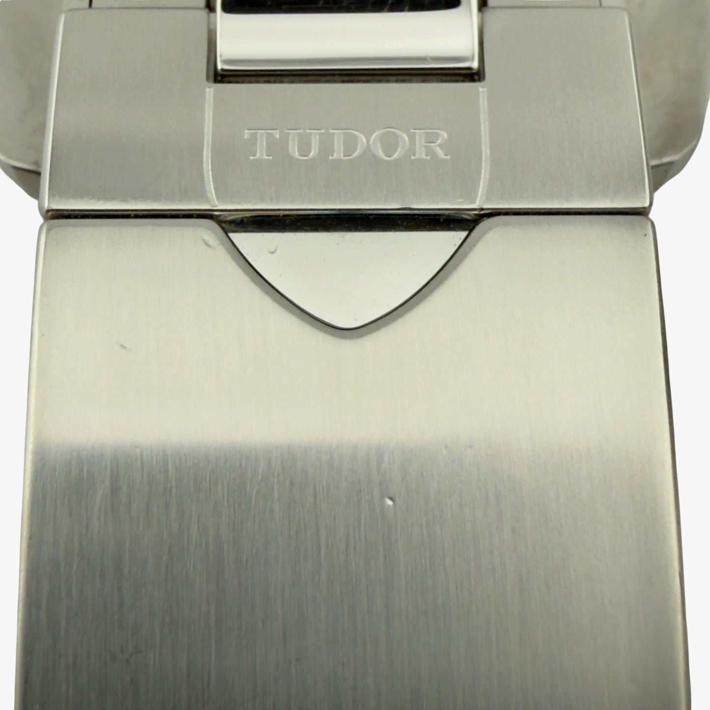 Tudor Heritage Black Bay Blue / Reference 79230B