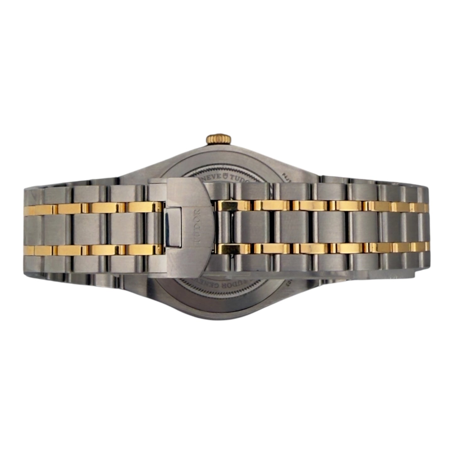 Tudor Royal Steel & Gold / Reference M28603