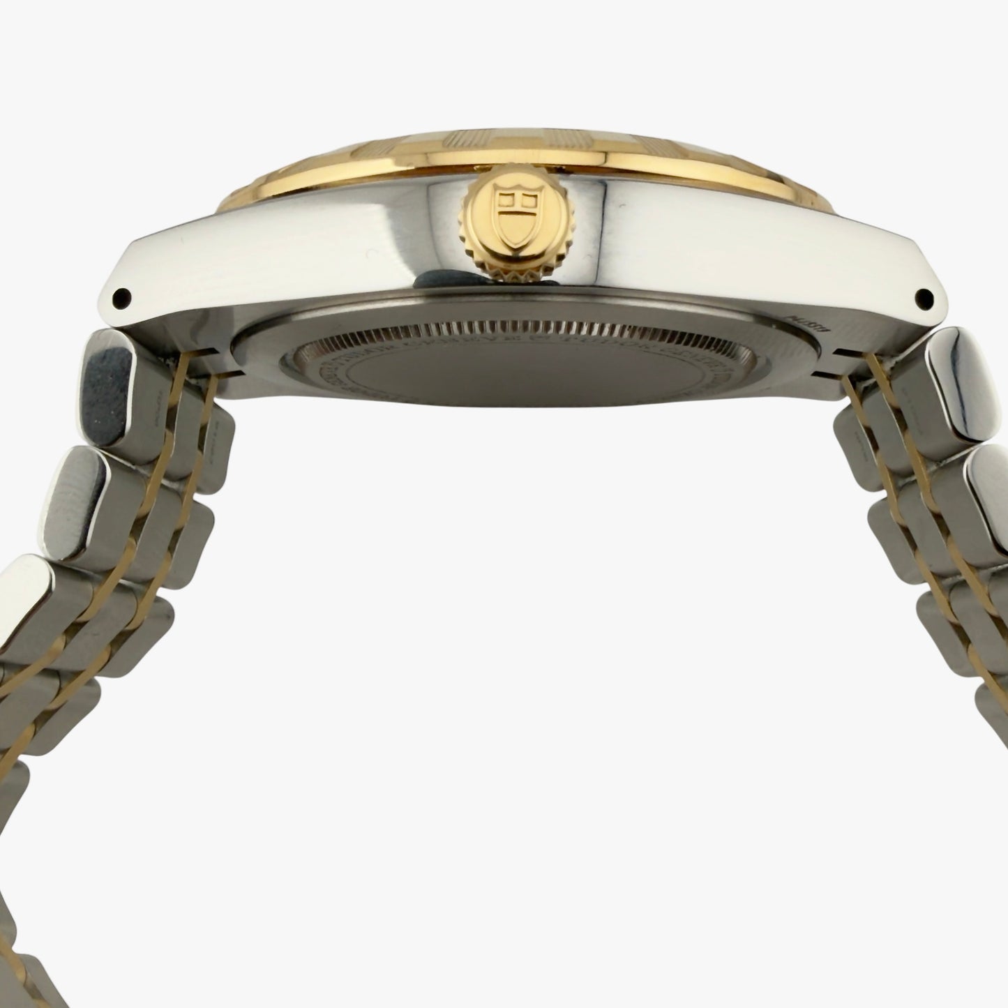 Tudor Royal Steel & Gold / Reference M28603