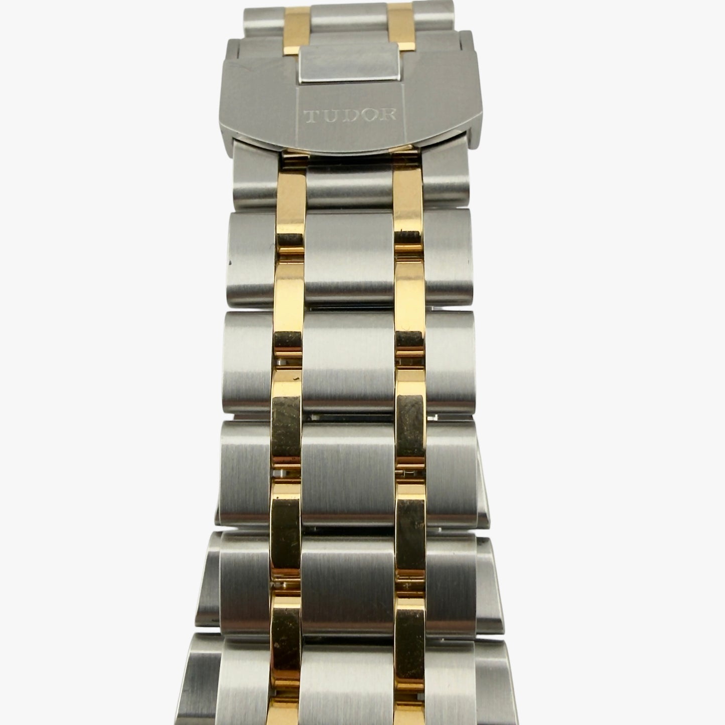 Tudor Royal Steel & Gold / Reference M28603