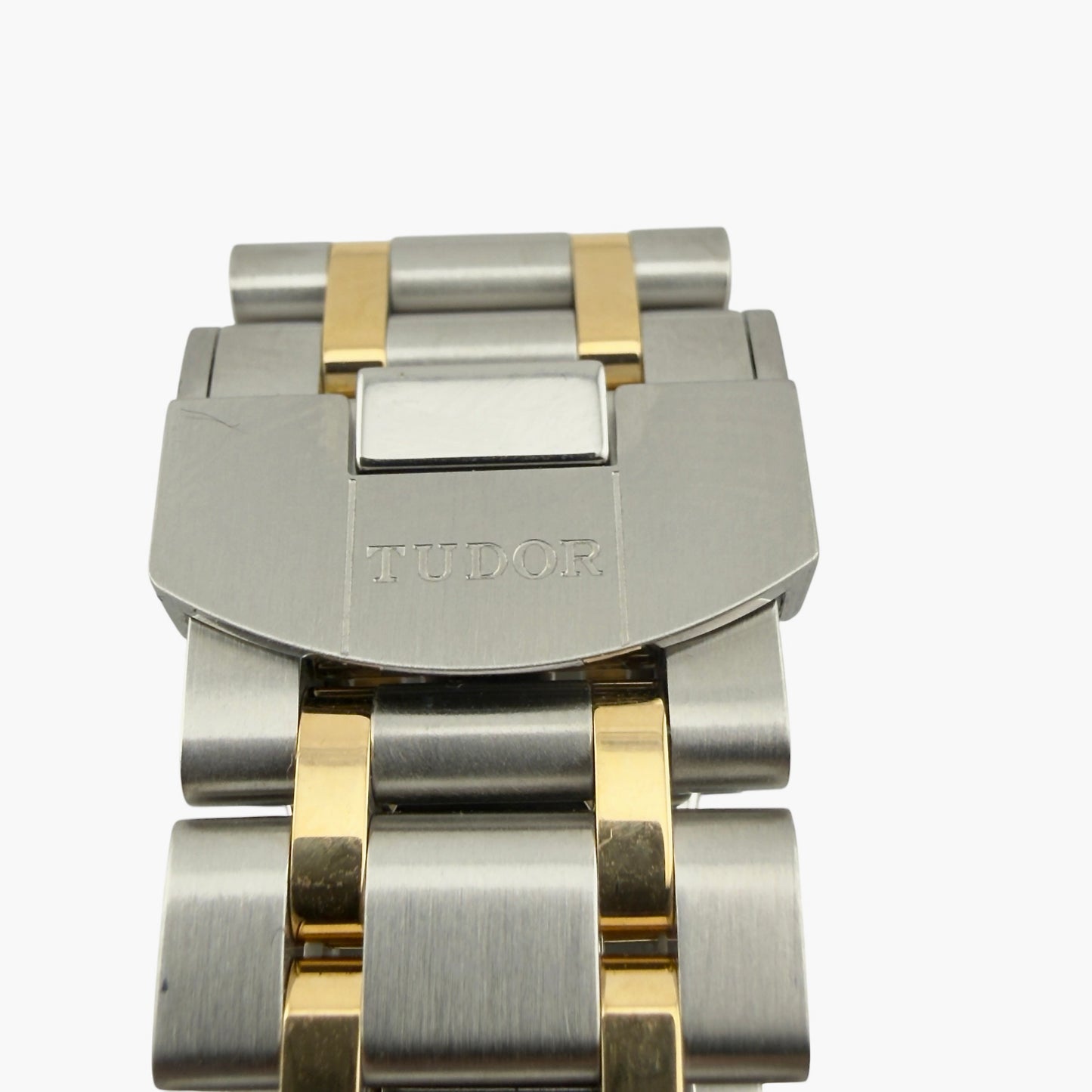 Tudor Royal Steel & Gold / Reference M28603