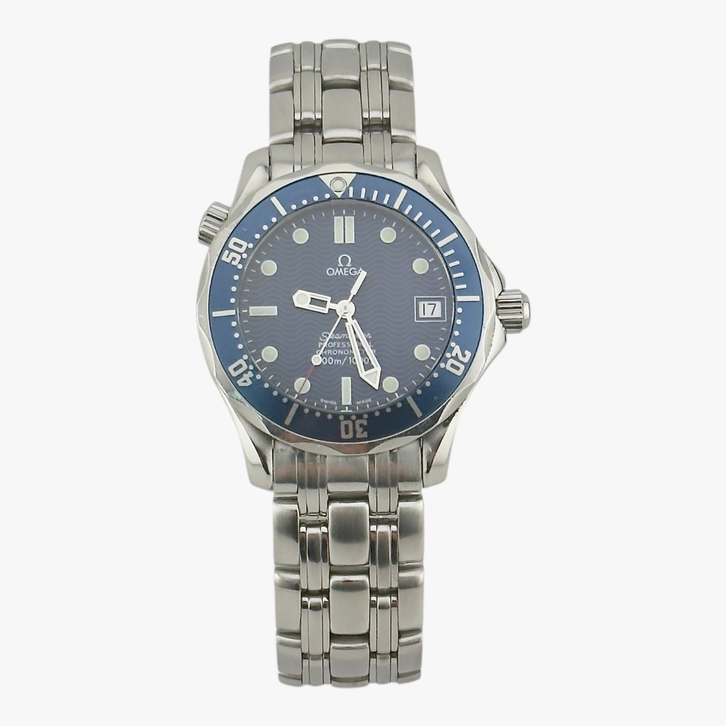 Omega Seamaster Professional / Reference 25518000
