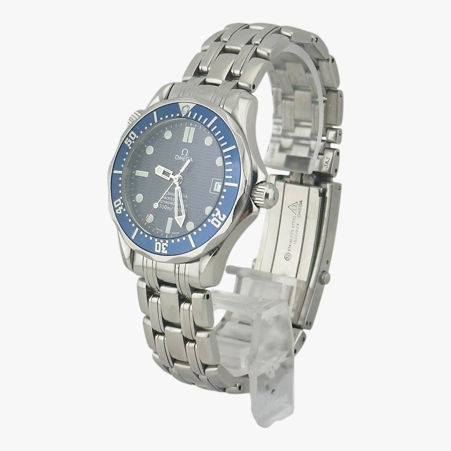 Omega Seamaster Professional / Reference 25518000
