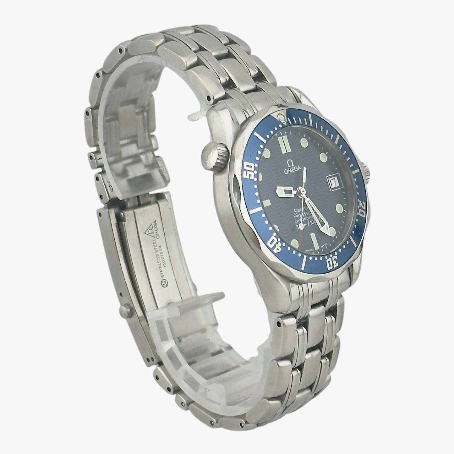 Omega Seamaster Professional / Reference 25518000