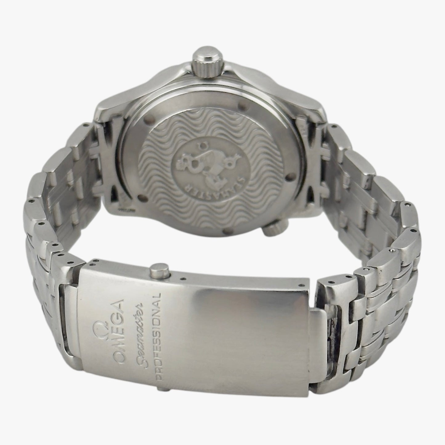 Omega Seamaster Professional / Reference 25518000