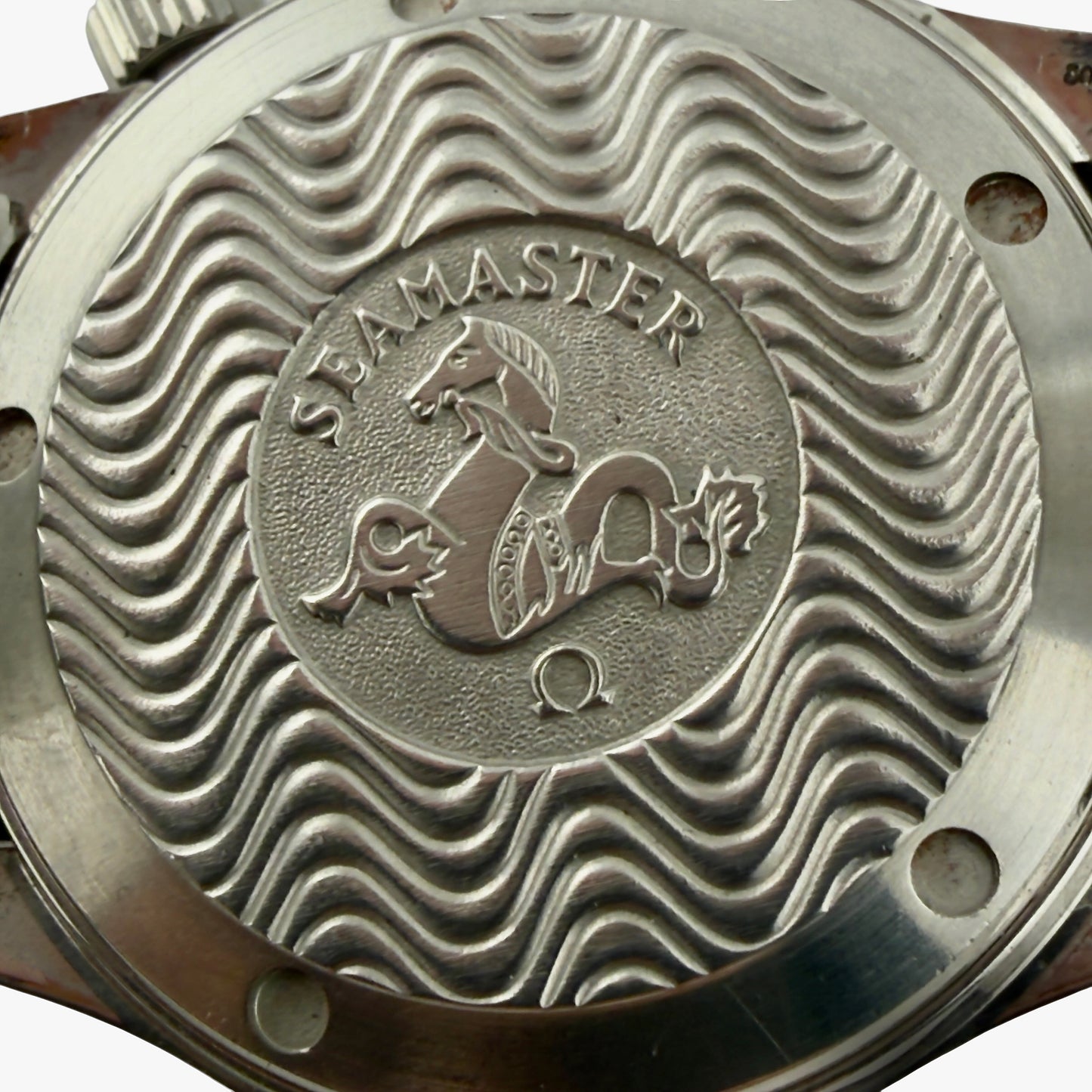 Omega Seamaster Professional / Reference 25518000